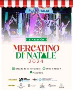 Mercatino di Natale