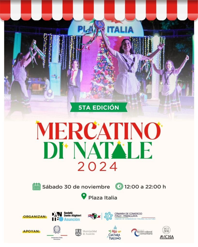 Mercatino di Natale