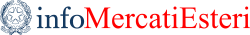 infoMercatiEsteri Osservatorio Economico